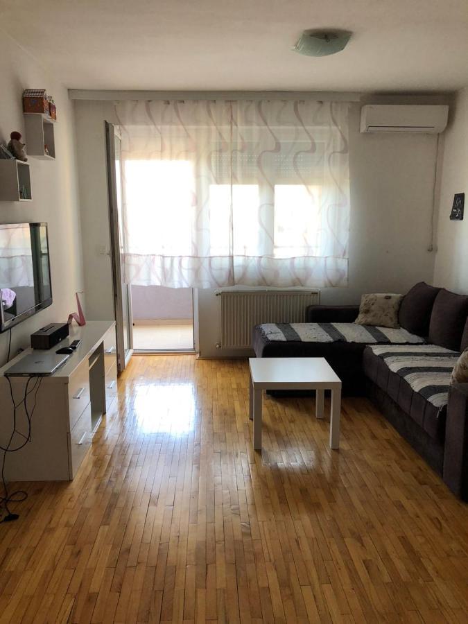 Apartmani Nedodjija レスコヴァツ エクステリア 写真