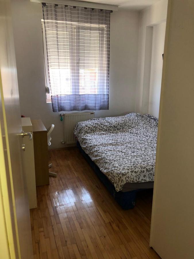 Apartmani Nedodjija レスコヴァツ エクステリア 写真